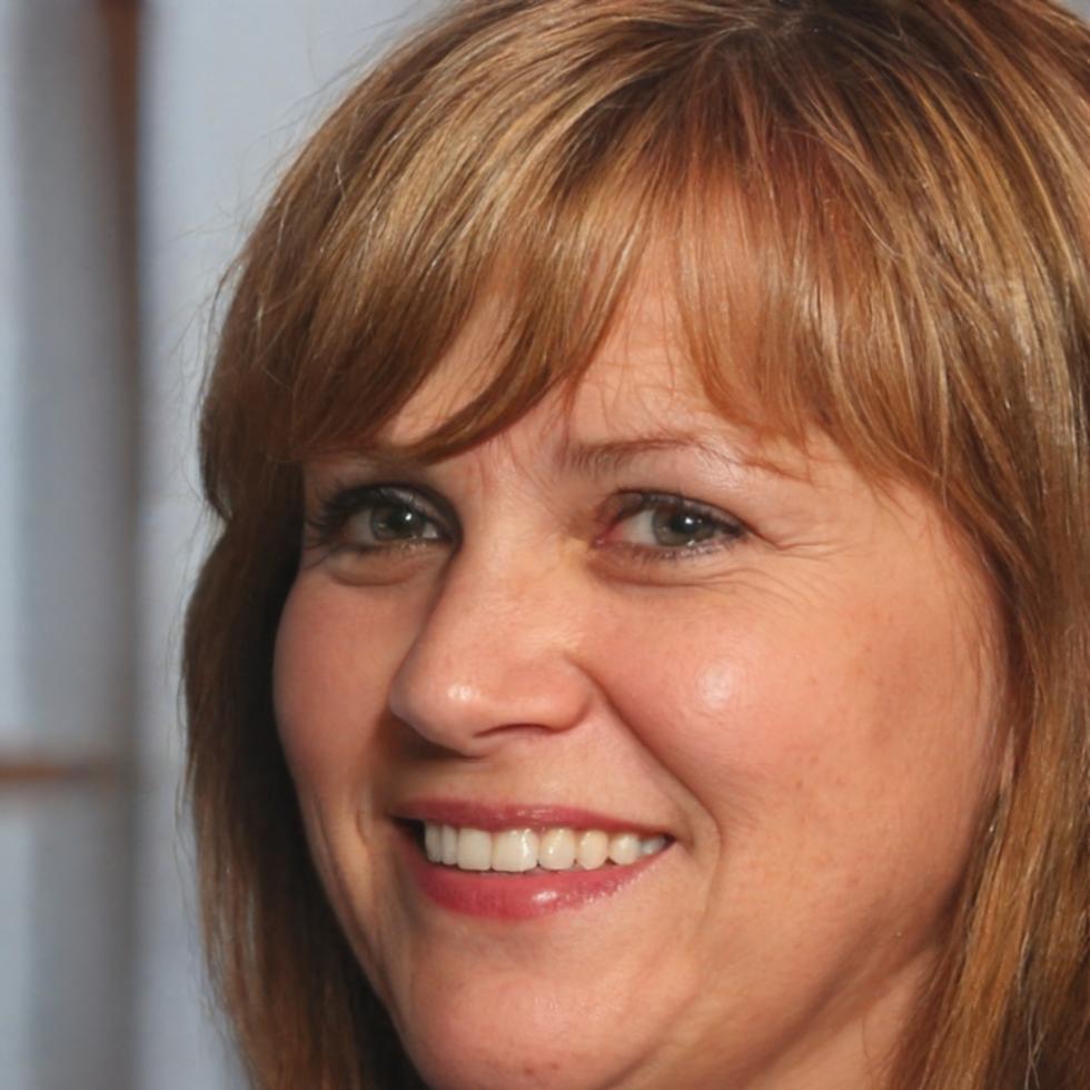 Esperanza Villareal, experta en mercados financieros